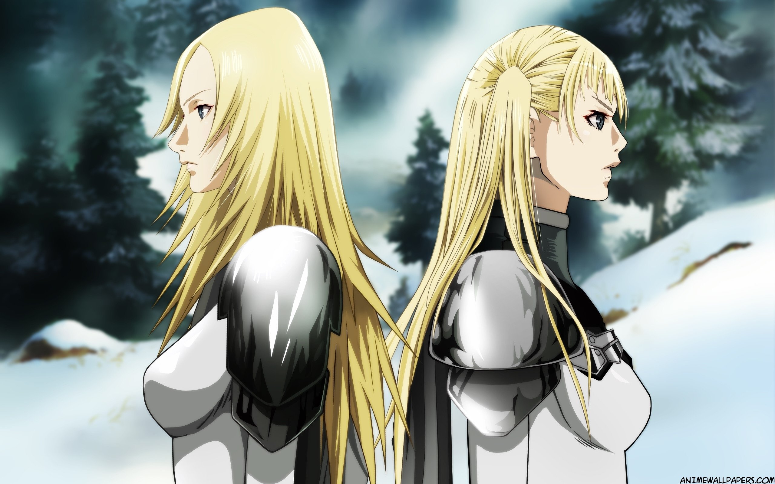 Free Claymore high quality wallpaper ID:351349 for hd 2560x1600 PC