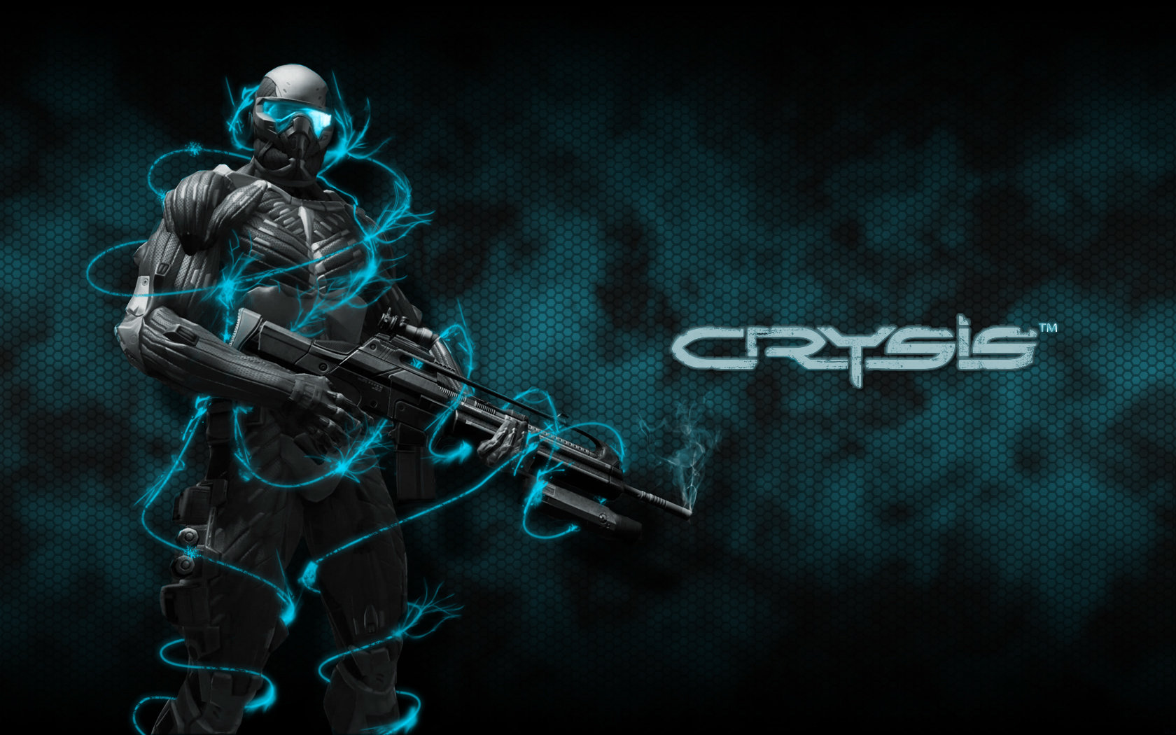 Free download Crysis wallpaper ID:130215 hd 1680x1050 for PC