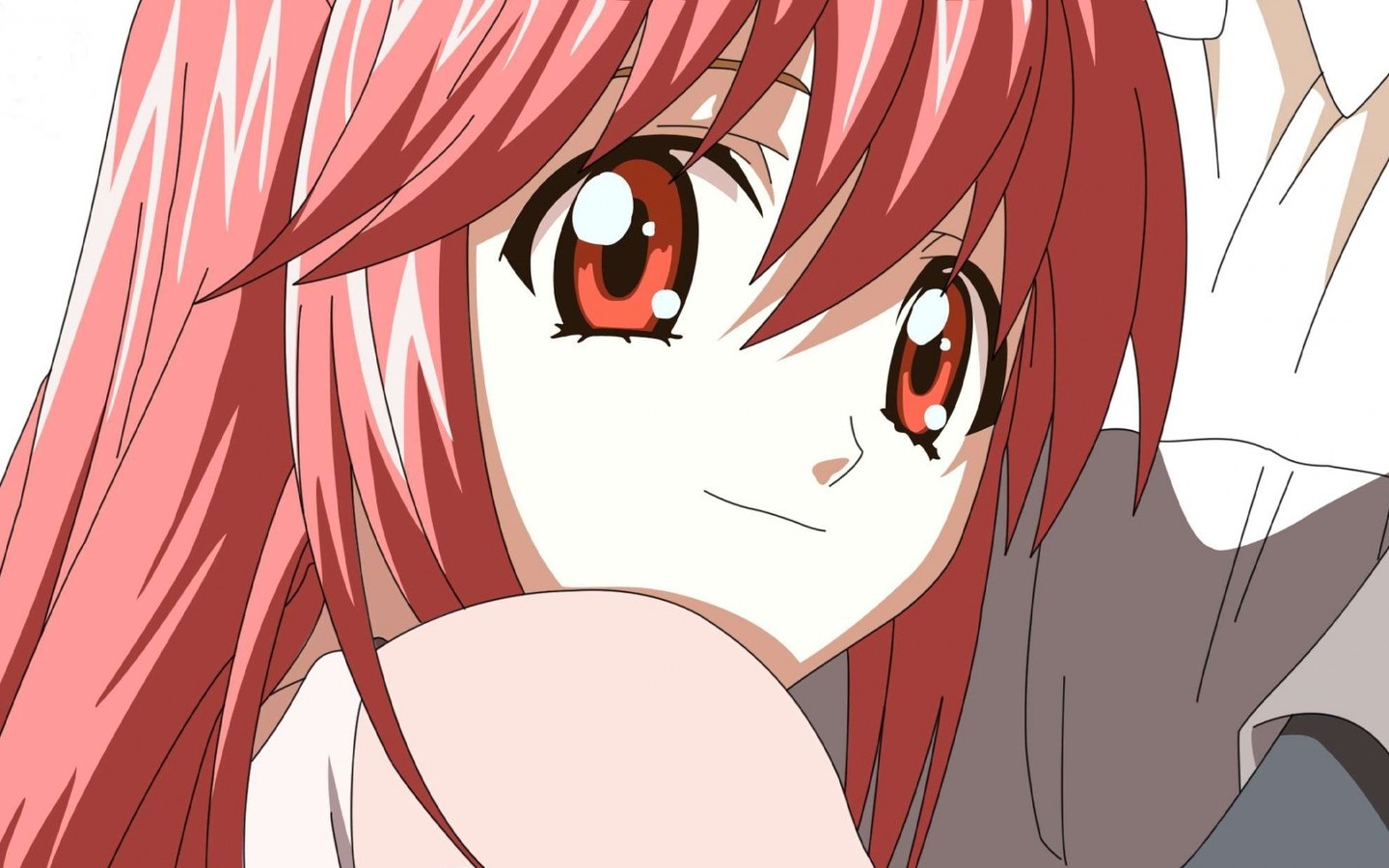 Free download Elfen Lied wallpaper ID:384177 hd 1440x900 for computer
