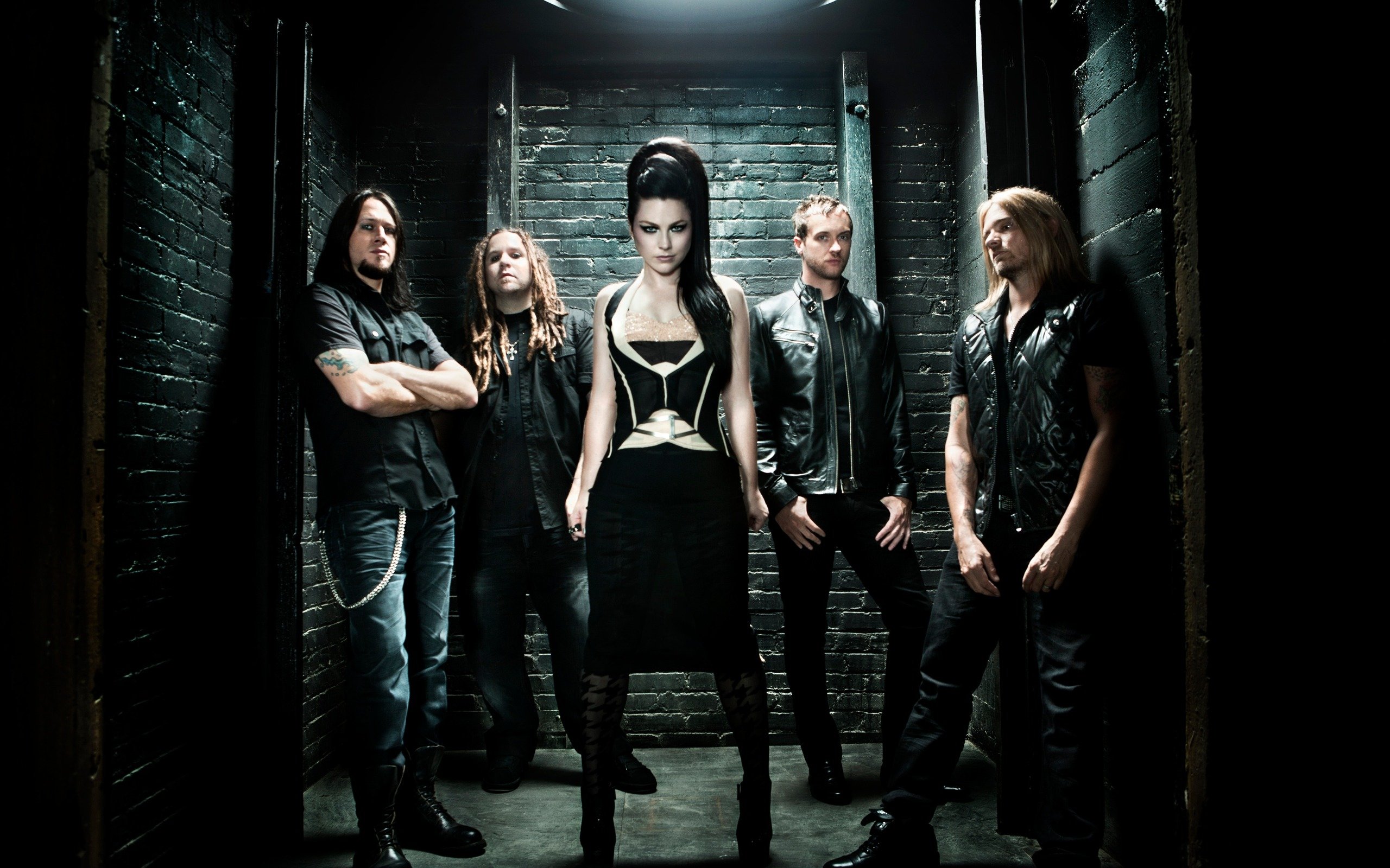 Awesome Evanescence free background ID:234807 for hd 2560x1600 computer