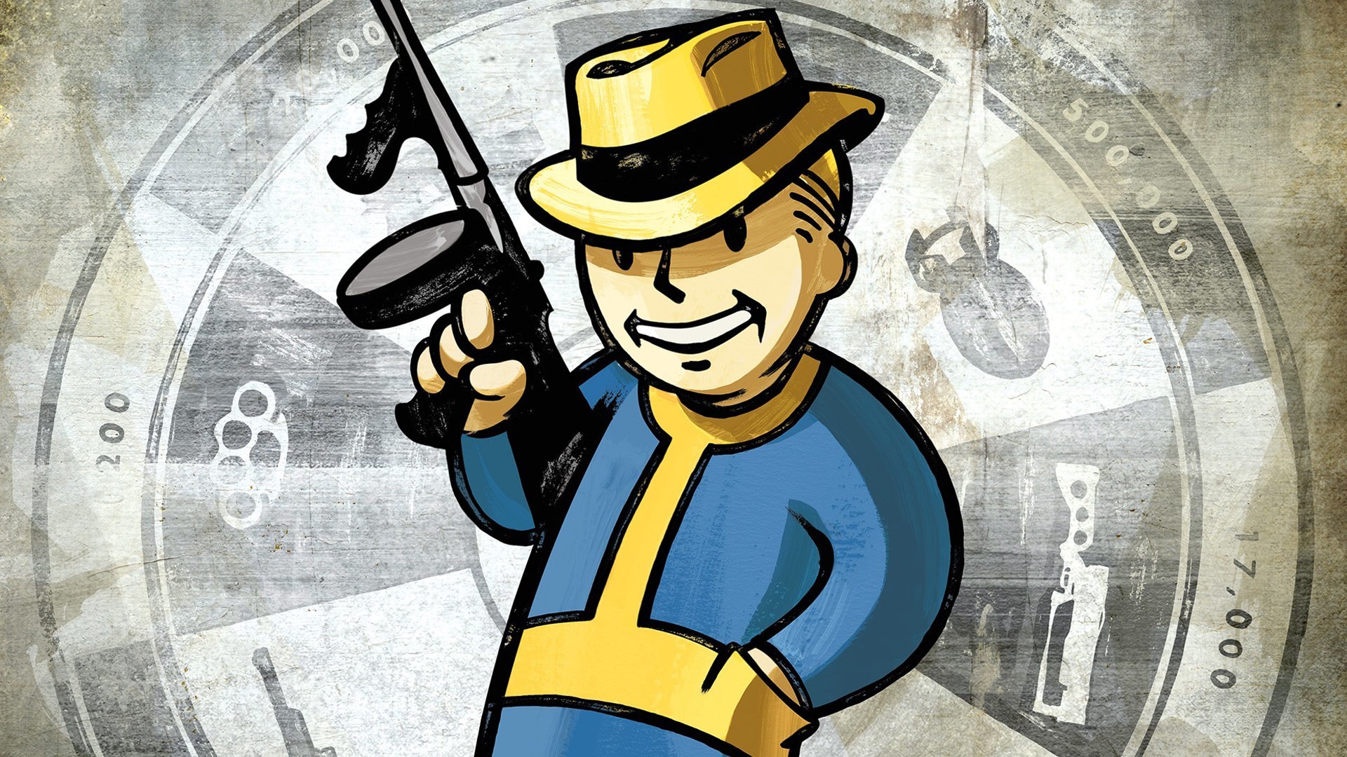 Free Fallout high quality wallpaper ID:207327 for hd 1920x1080 computer