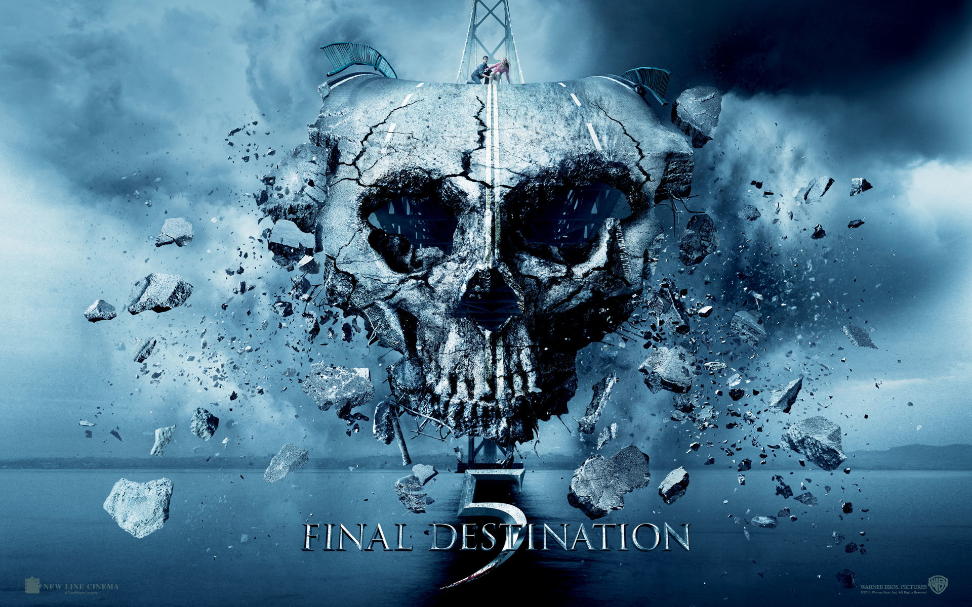 Free download Final Destination 5 background ID:82998 hd 1920x1200 for PC