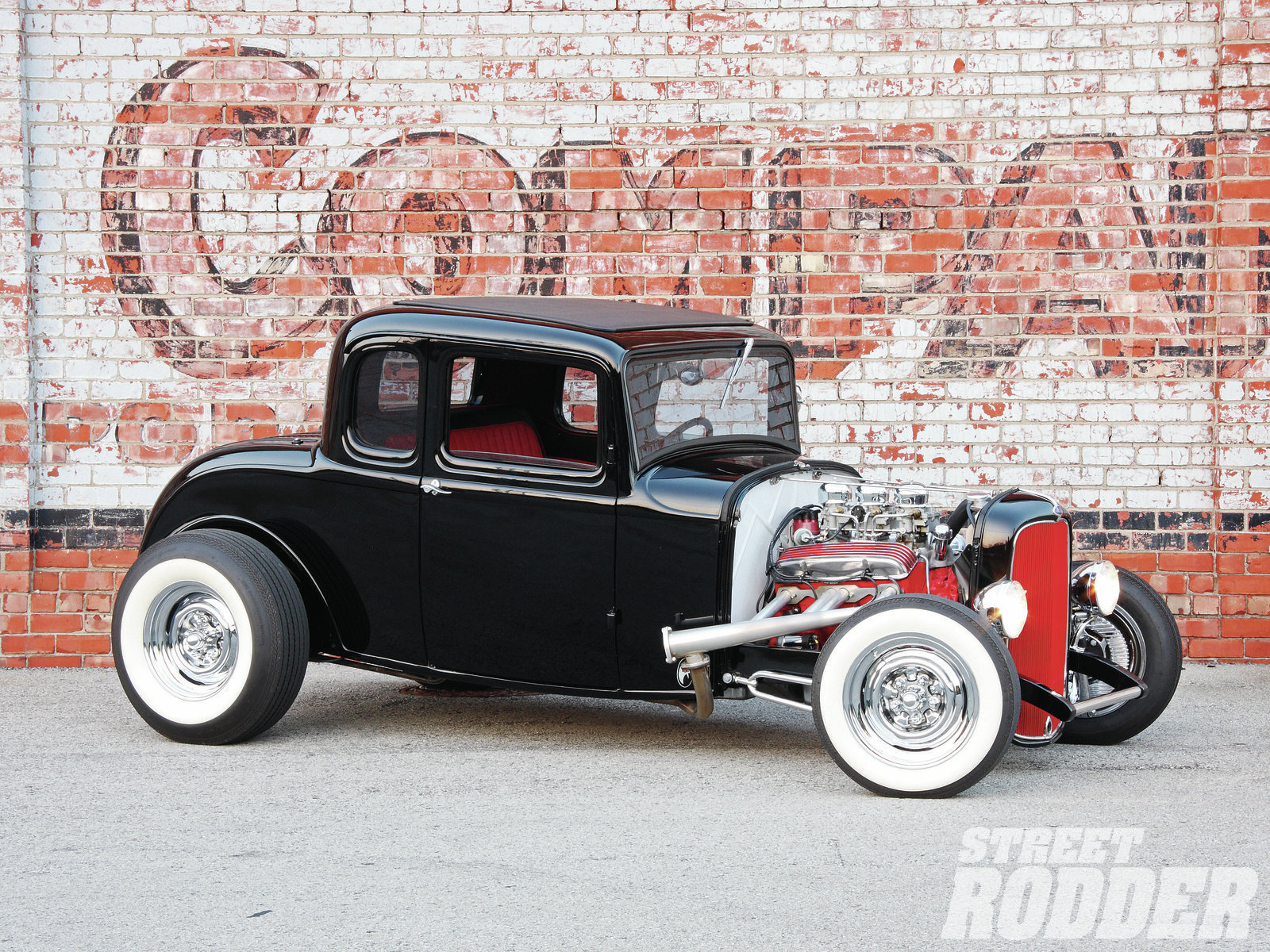 Free Ford Coupe high quality background ID:342233 for hd 1600x1200 PC