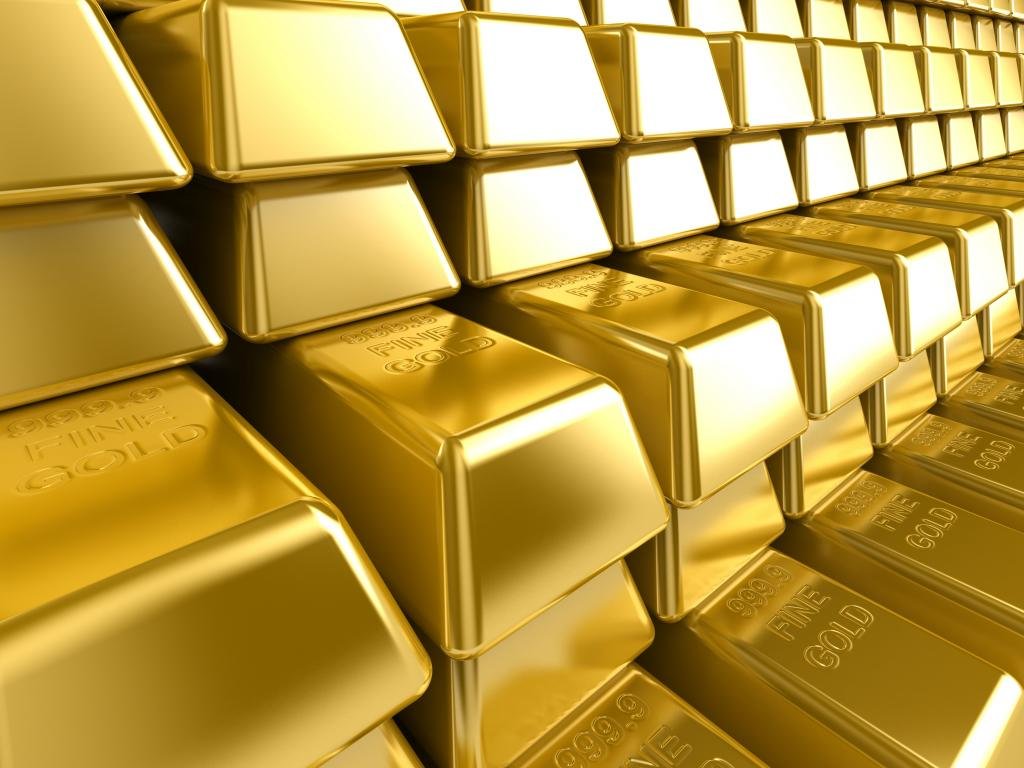 Free Gold high quality background ID:74584 for hd 1024x768 computer