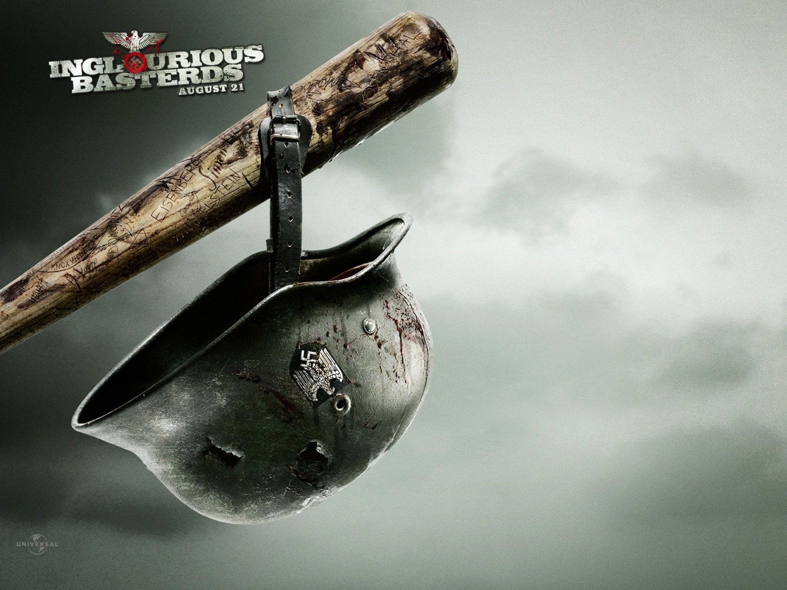 Awesome Inglourious Basterds free background ID:55765 for hd 1600x1200 computer