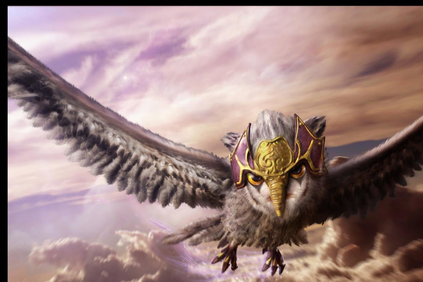 Free Legend Of The Guardians: The Owls Of Ga'Hoole high quality wallpaper ID:54431 for hd 1440x960 desktop