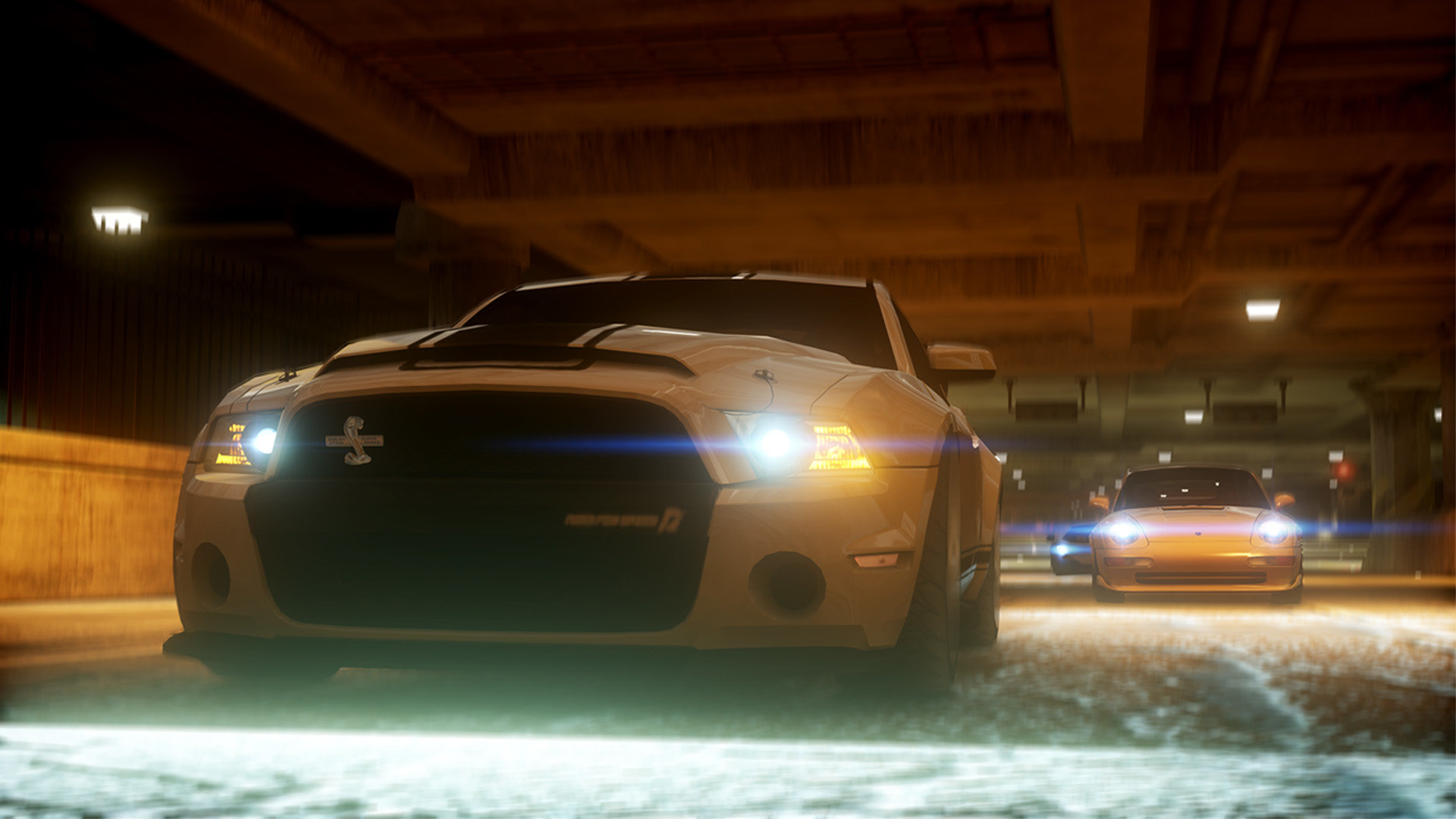 High resolution Need For Speed: The Run full hd 1080p background ID:216014 for computer