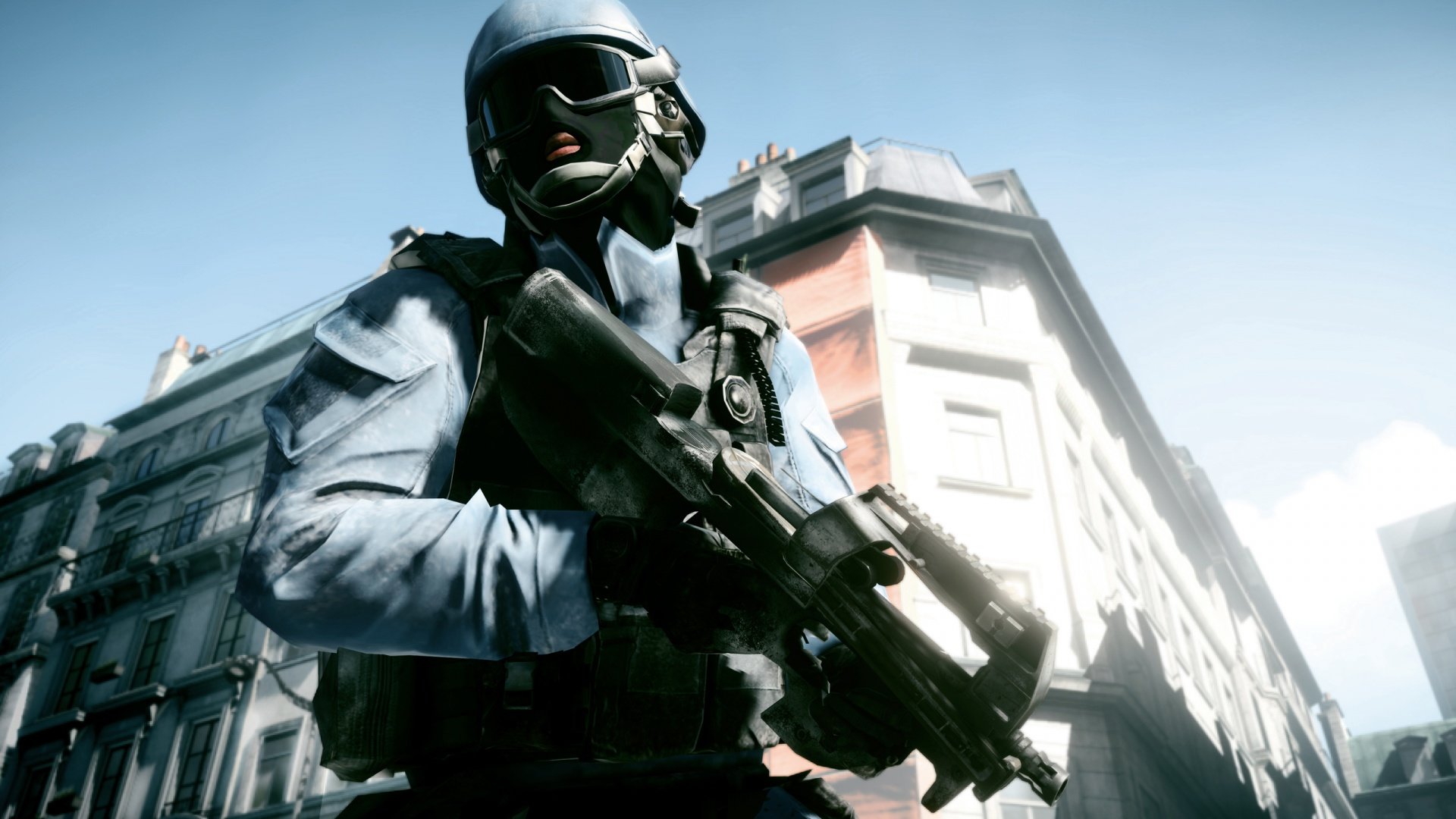 Awesome Battlefield 3 free wallpaper ID:498564 for hd 1920x1080 computer