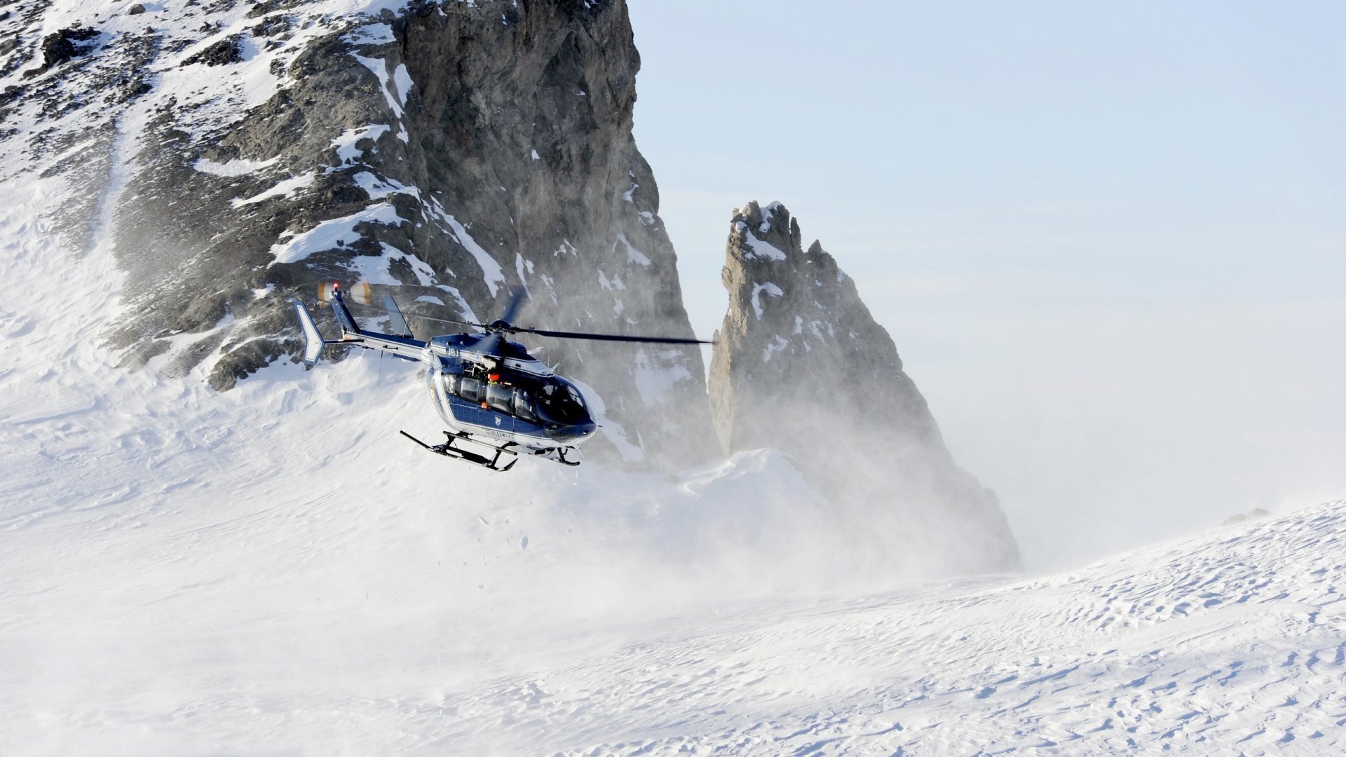 High resolution Civil Helicopter full hd 1920x1080 wallpaper ID:494468 for PC