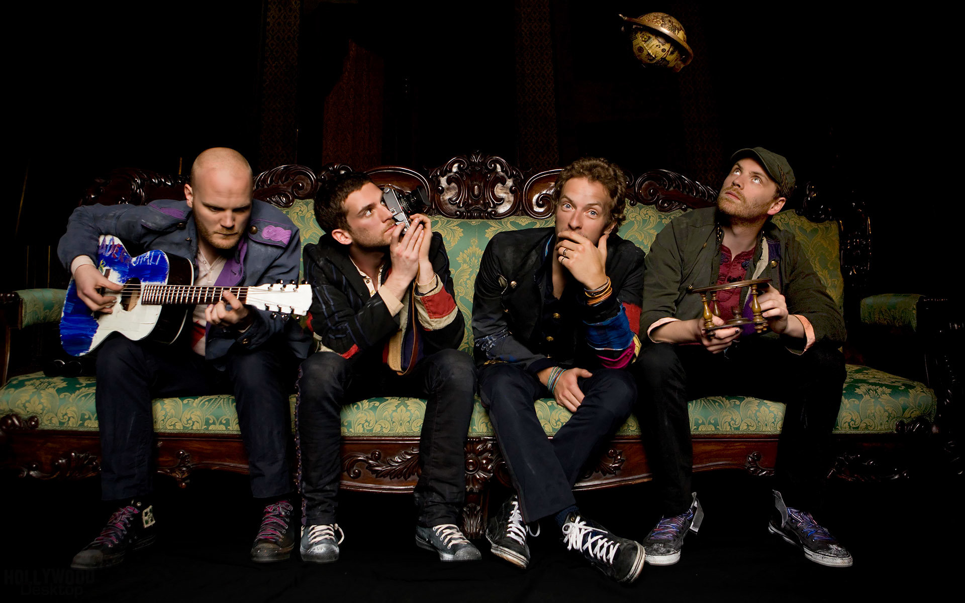 Free Coldplay high quality wallpaper ID:129154 for hd 1920x1200 PC