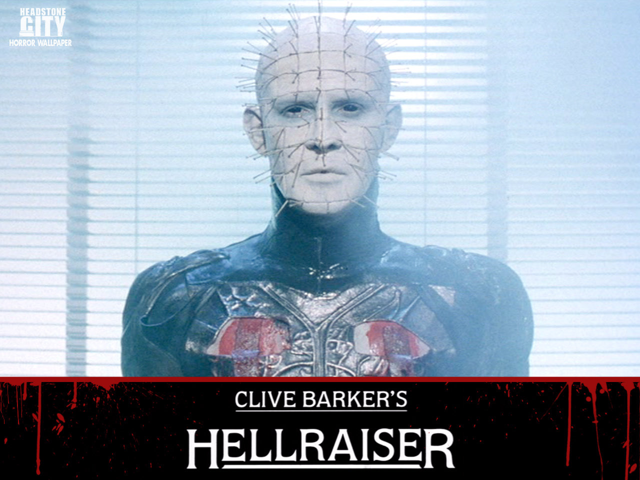 Free download Hellraiser Movie background ID:155615 hd 1280x960 for PC