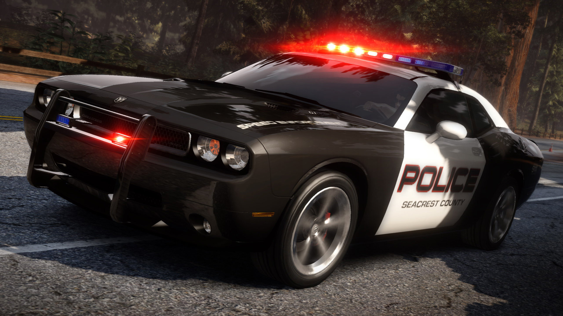 Download 1080p Need For Speed: Hot Pursuit desktop wallpaper ID:256241 for free