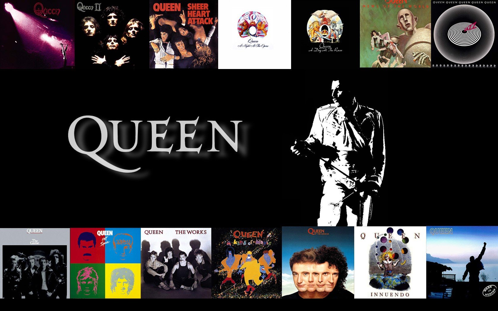Best Queen background ID:390863 for High Resolution hd 1680x1050 computer