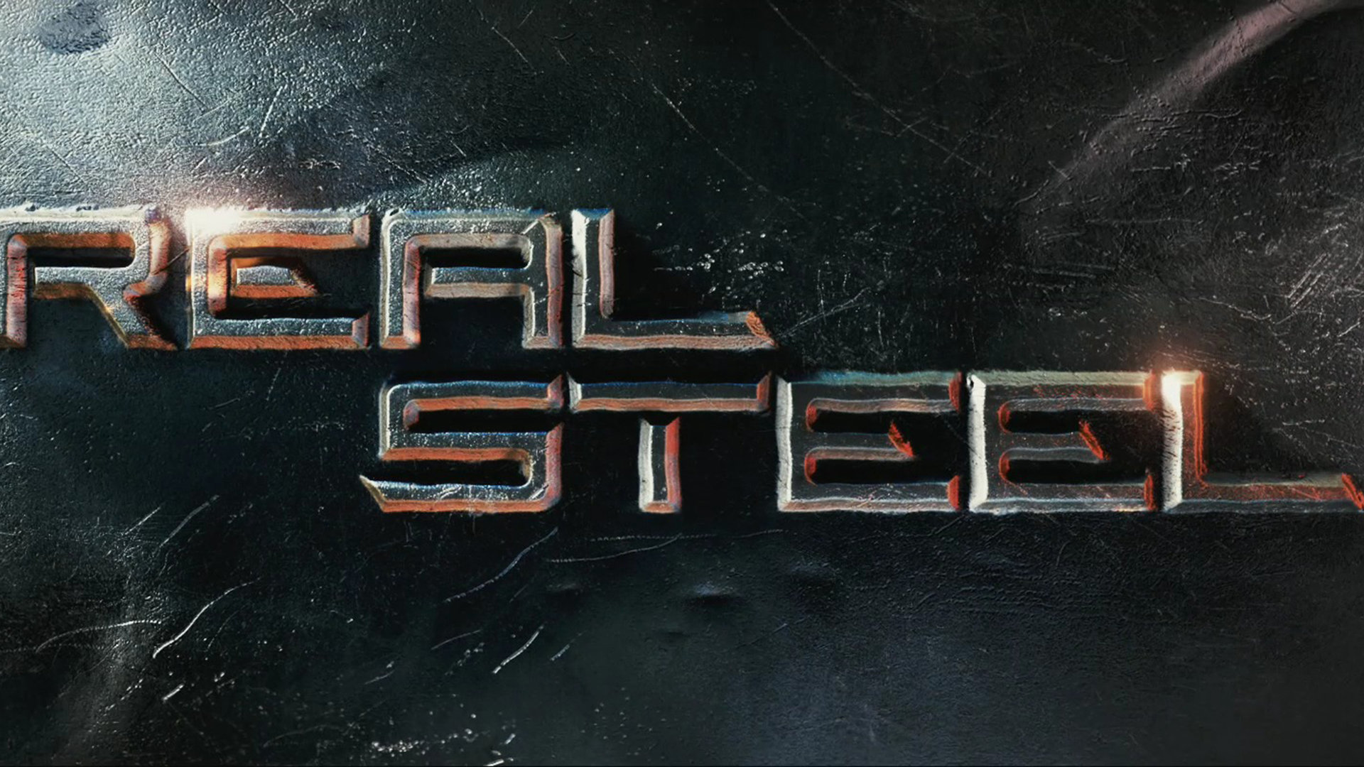 High resolution Real Steel full hd wallpaper ID:305683 for PC