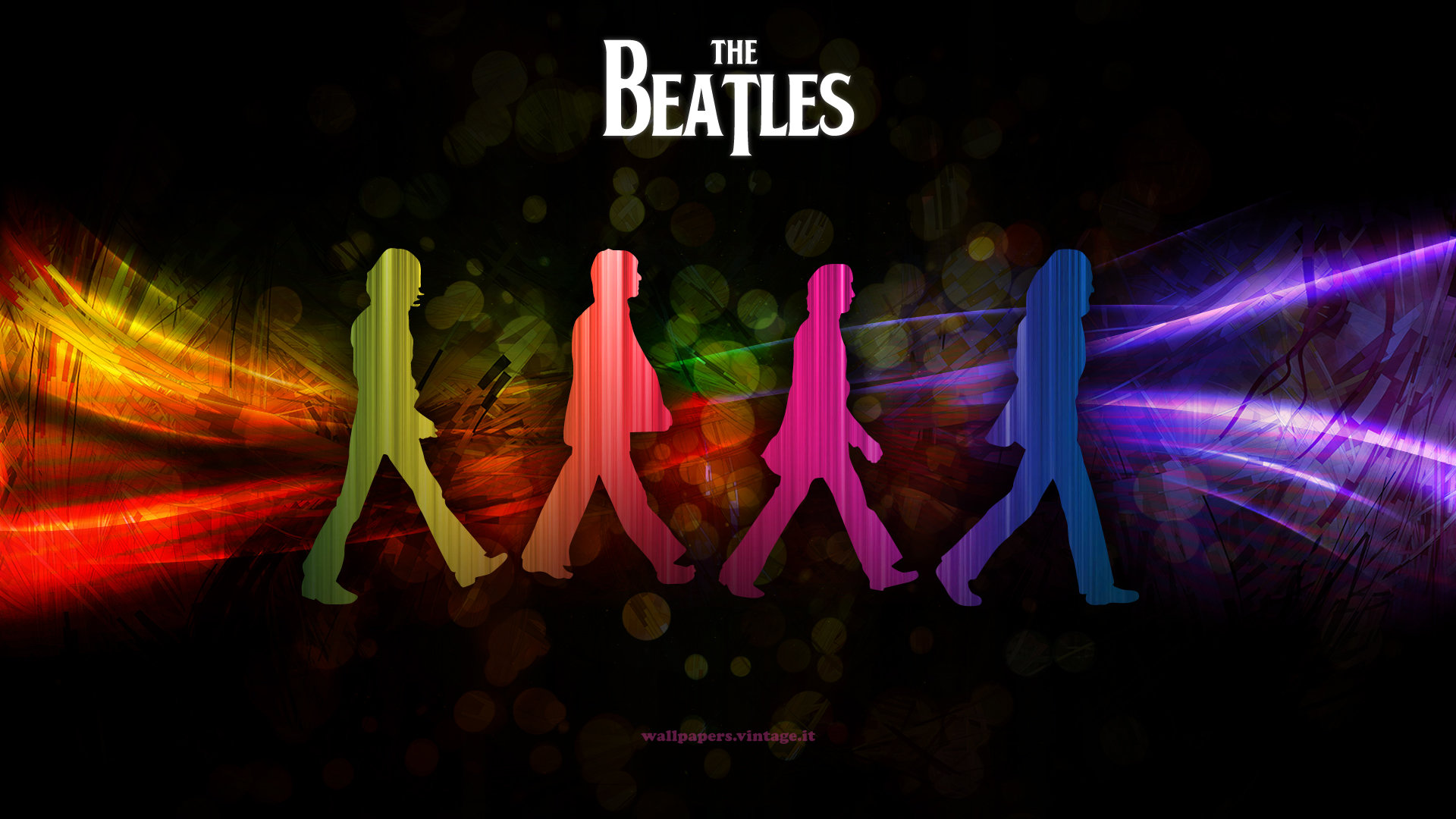 High resolution The Beatles hd 1920x1080 wallpaper ID:271267 for computer