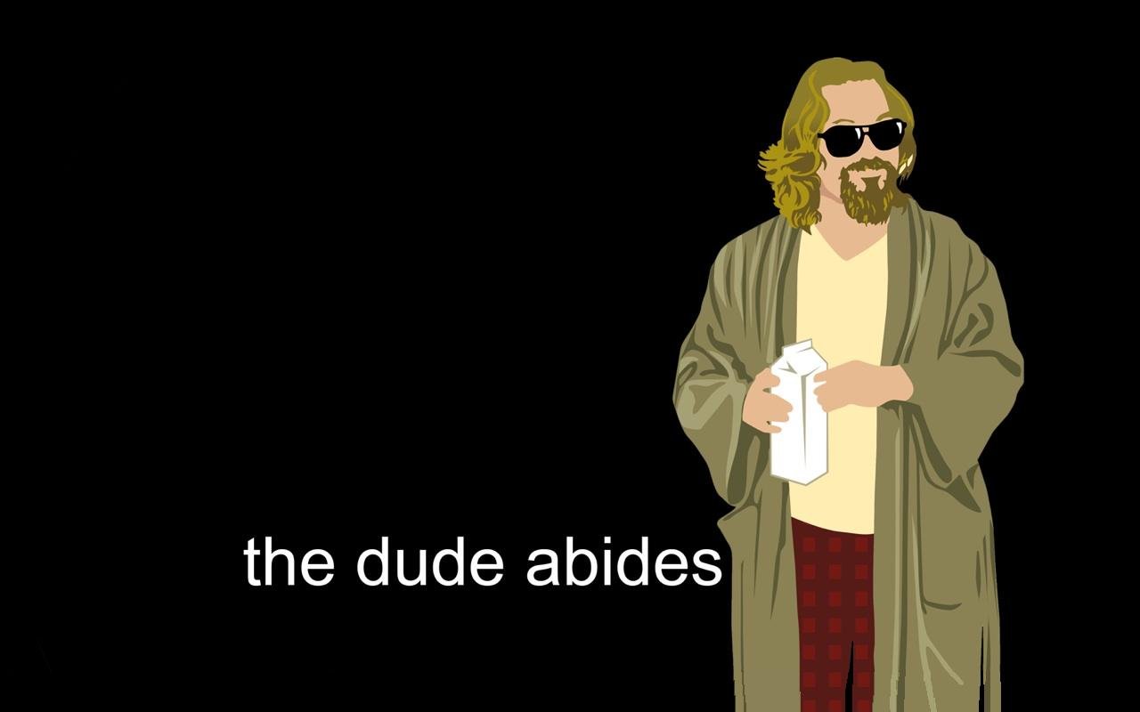 High resolution The Big Lebowski hd 1280x800 background ID:48183 for PC