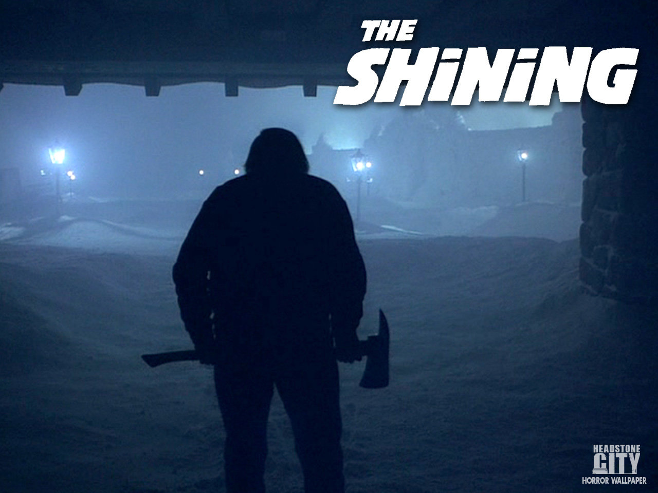 Download hd 1280x960 The Shining desktop background ID:146094 for free
