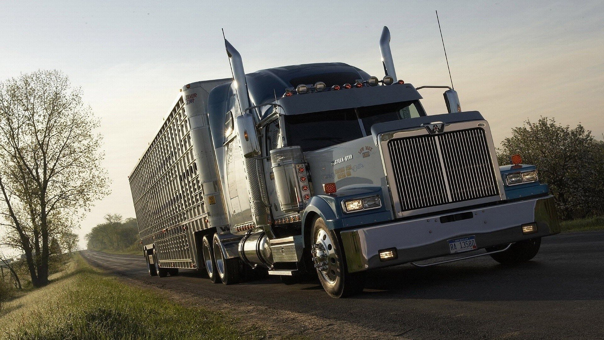 High resolution Western Star full hd 1080p background ID:482456 for computer