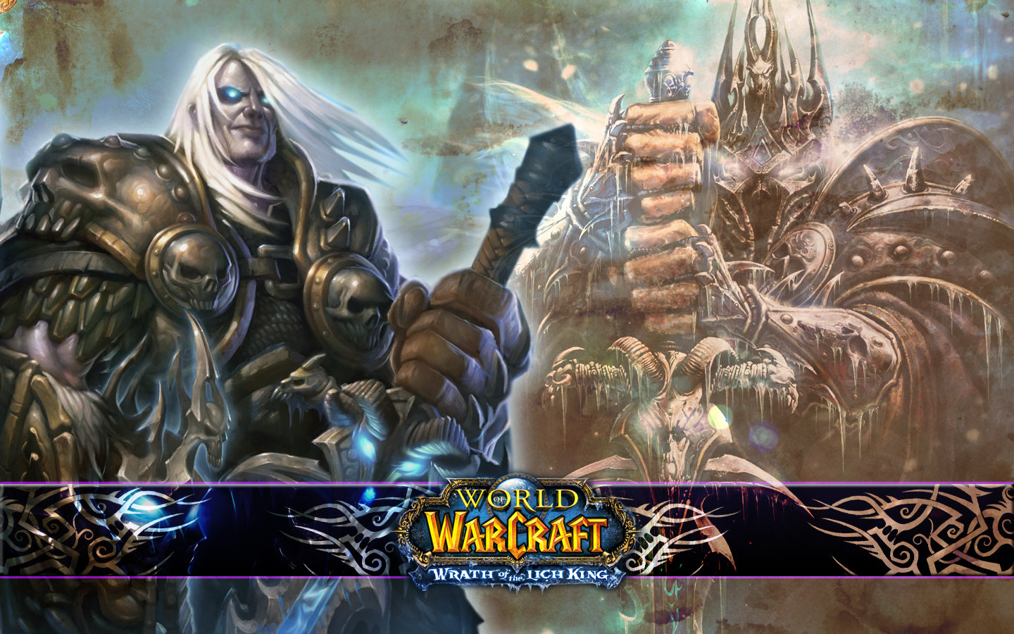 Free World Of Warcraft (WOW) high quality background ID:245725 for hd 1440x900 computer