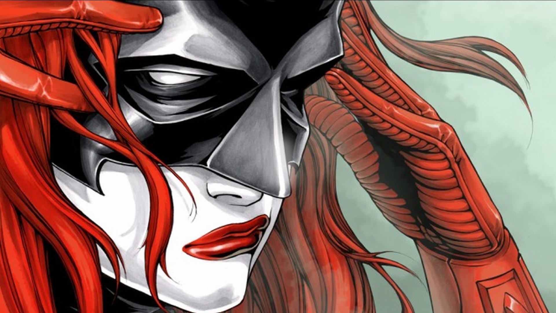 High resolution Batwoman 1080p wallpaper ID:423068 for desktop