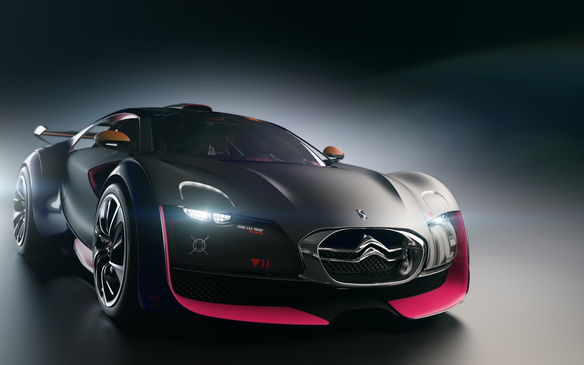 Free Citroen high quality background ID:374002 for hd 1920x1200 PC