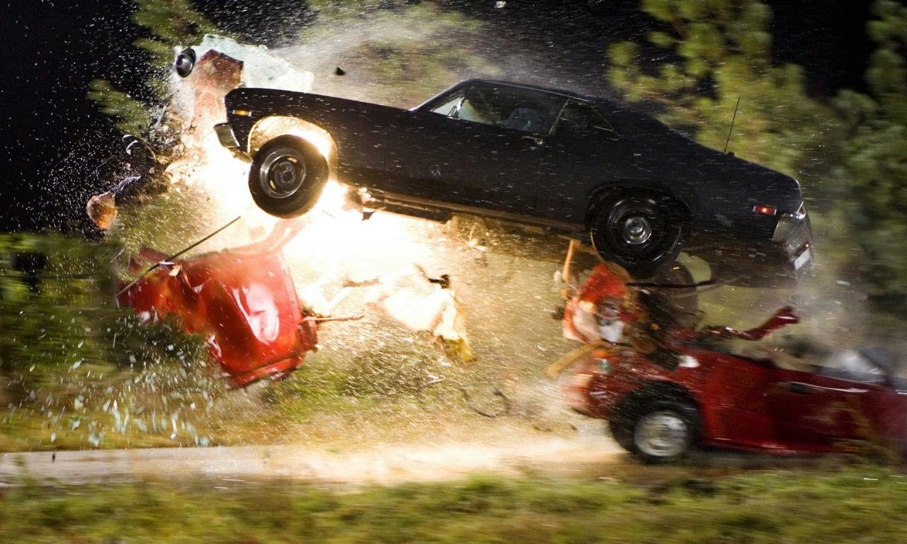 Free download Death Proof wallpaper ID:179547 hd 1280x768 for computer