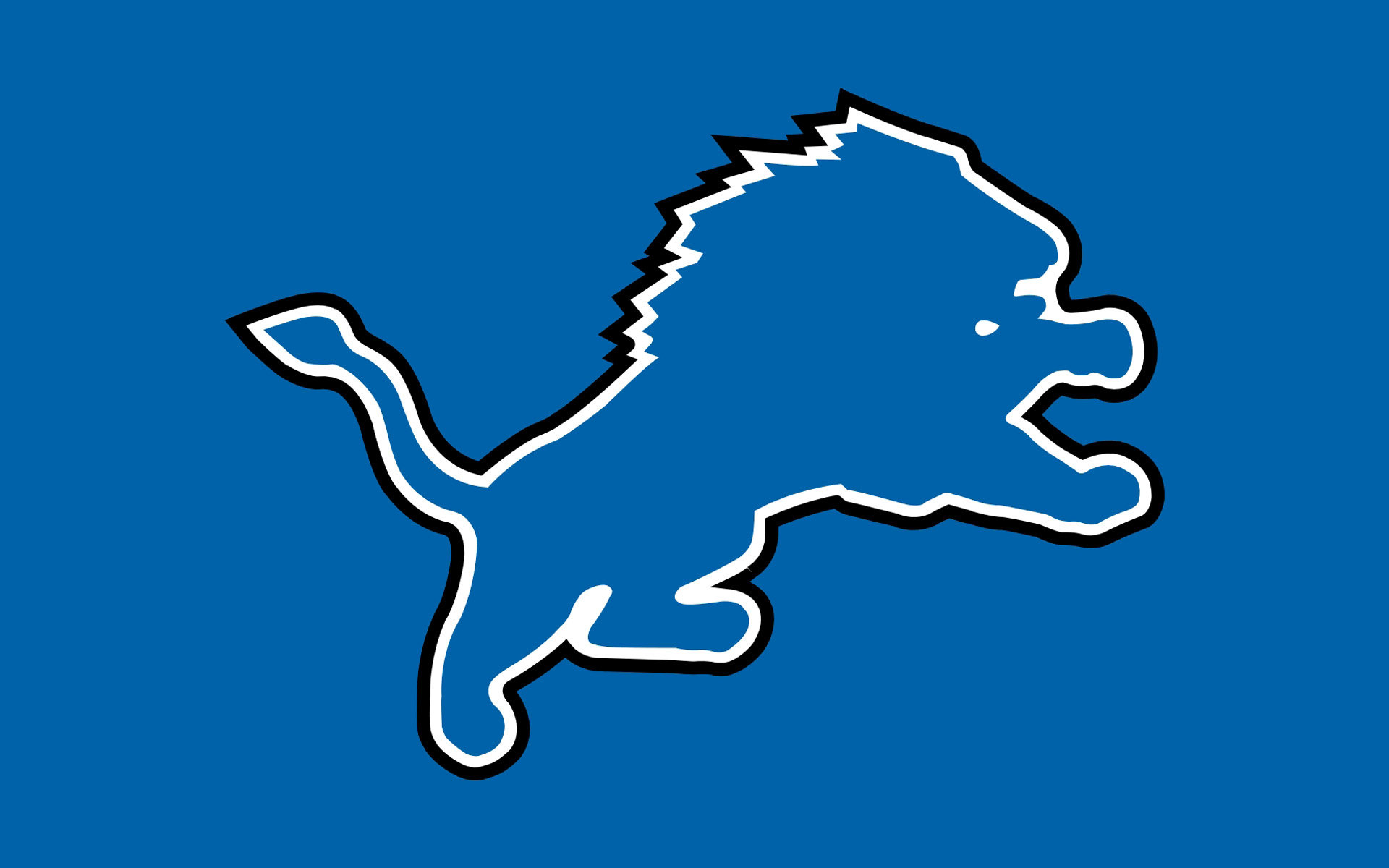 High resolution Detroit Lions hd 1920x1200 background ID:391833 for computer