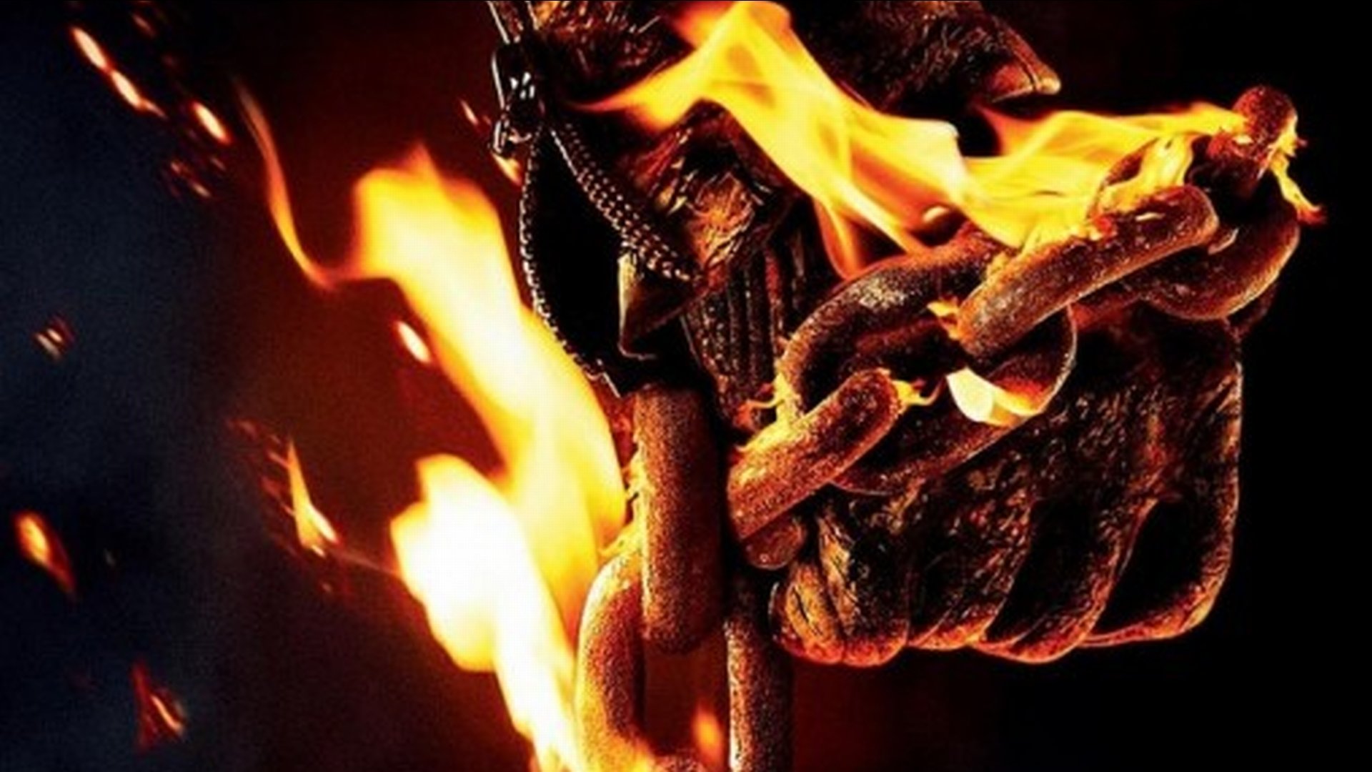 Awesome Ghost Rider Movie free background ID:198579 for hd 1920x1080 computer