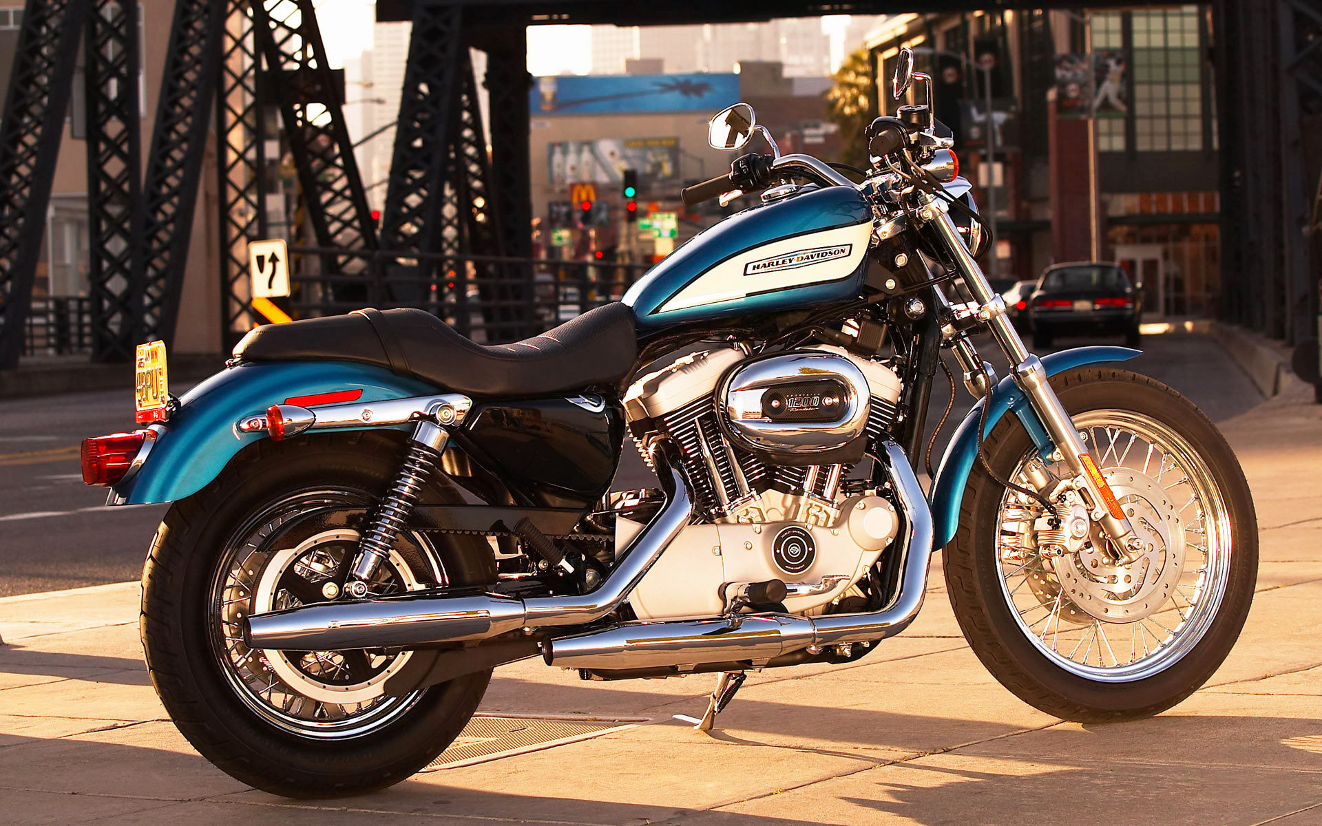 High resolution Harley Davidson hd 1920x1200 background ID:478237 for desktop