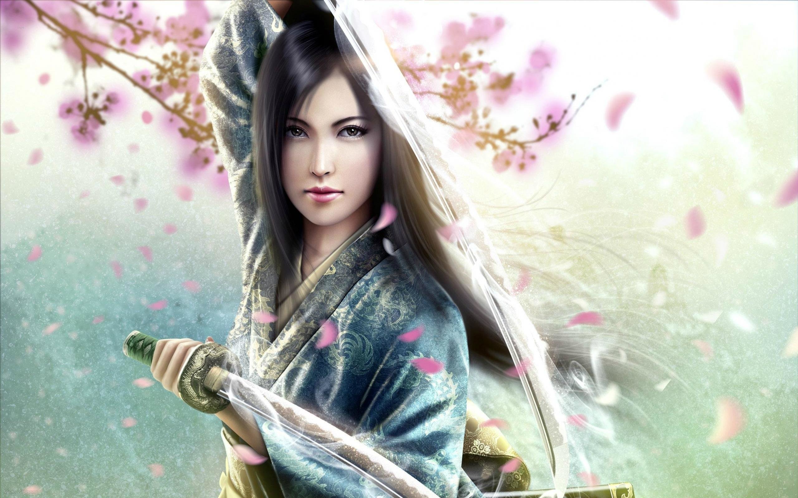 Awesome Legend Of The Five Rings free background ID:457731 for hd 2560x1600 desktop