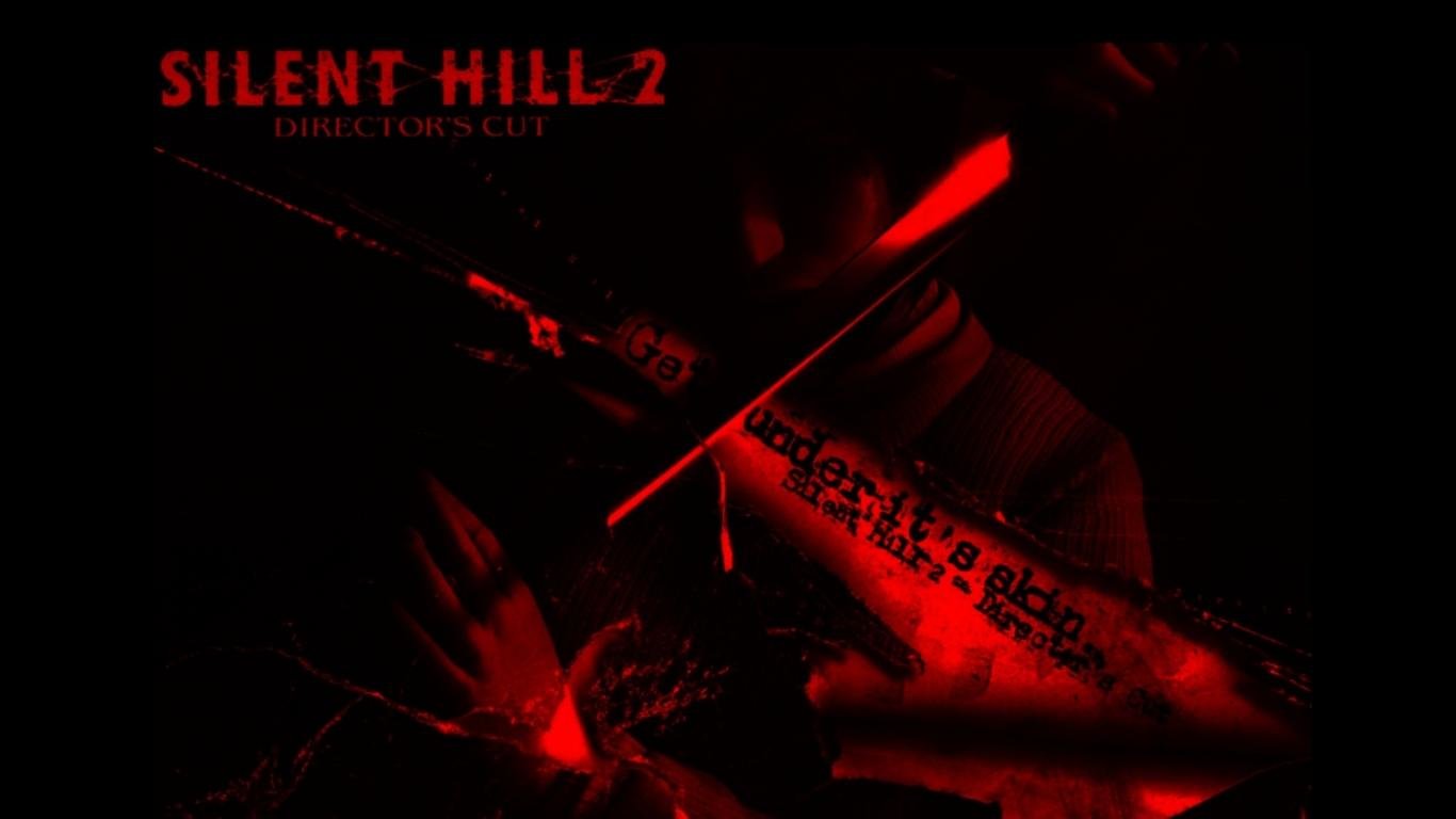 Awesome Silent Hill free background ID:54002 for 1366x768 laptop PC