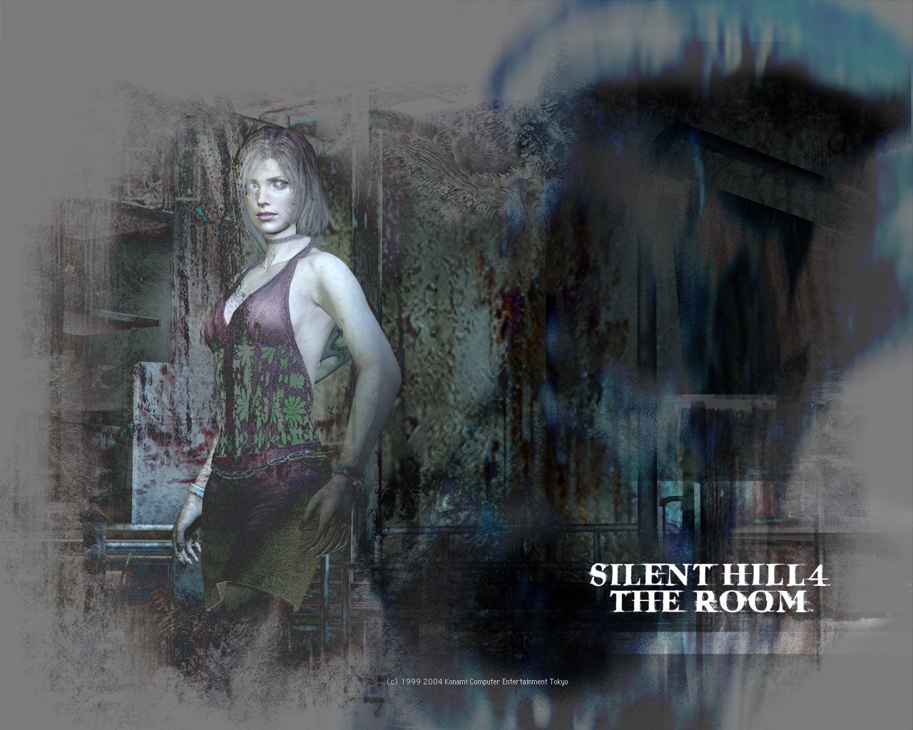 Awesome Silent Hill free background ID:53940 for hd 1280x1024 computer