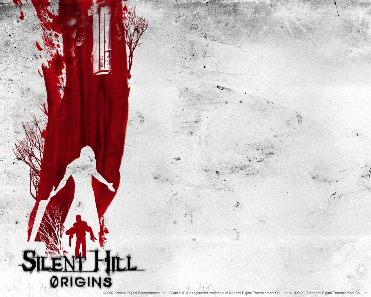 Free Silent Hill high quality wallpaper ID:53919 for hd 1280x1024 desktop
