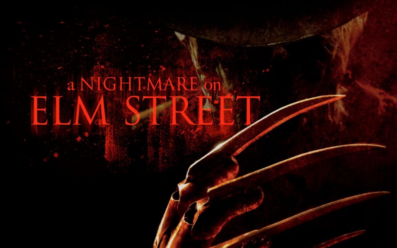 Best A nightmare On Elm Street wallpaper ID:465755 for High Resolution hd 1280x800 desktop