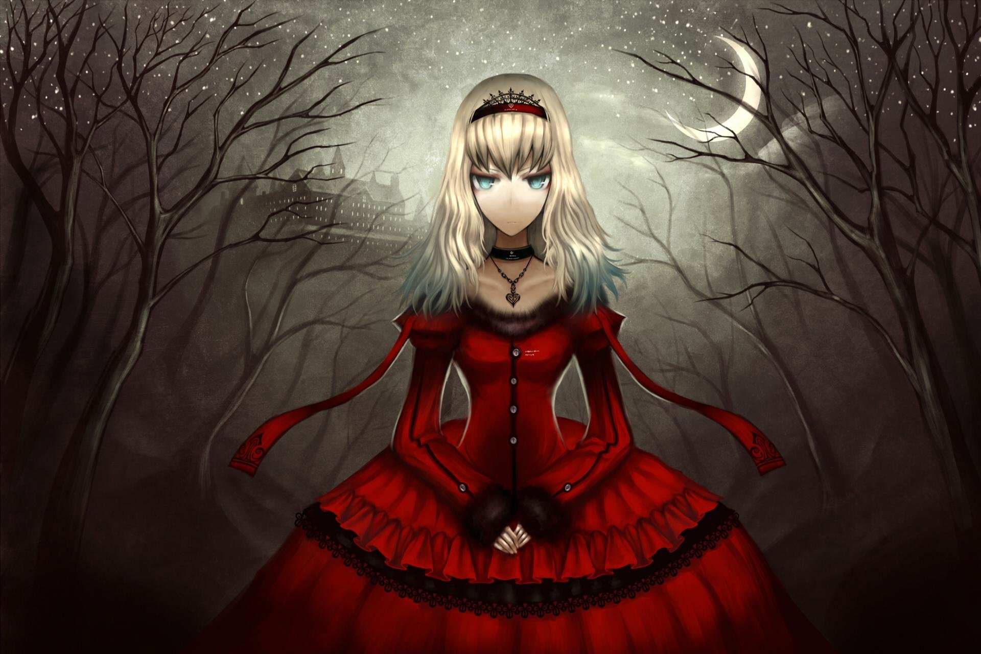Free Alice In Wonderland Anime high quality background ID:473387 for hd 1920x1280 desktop
