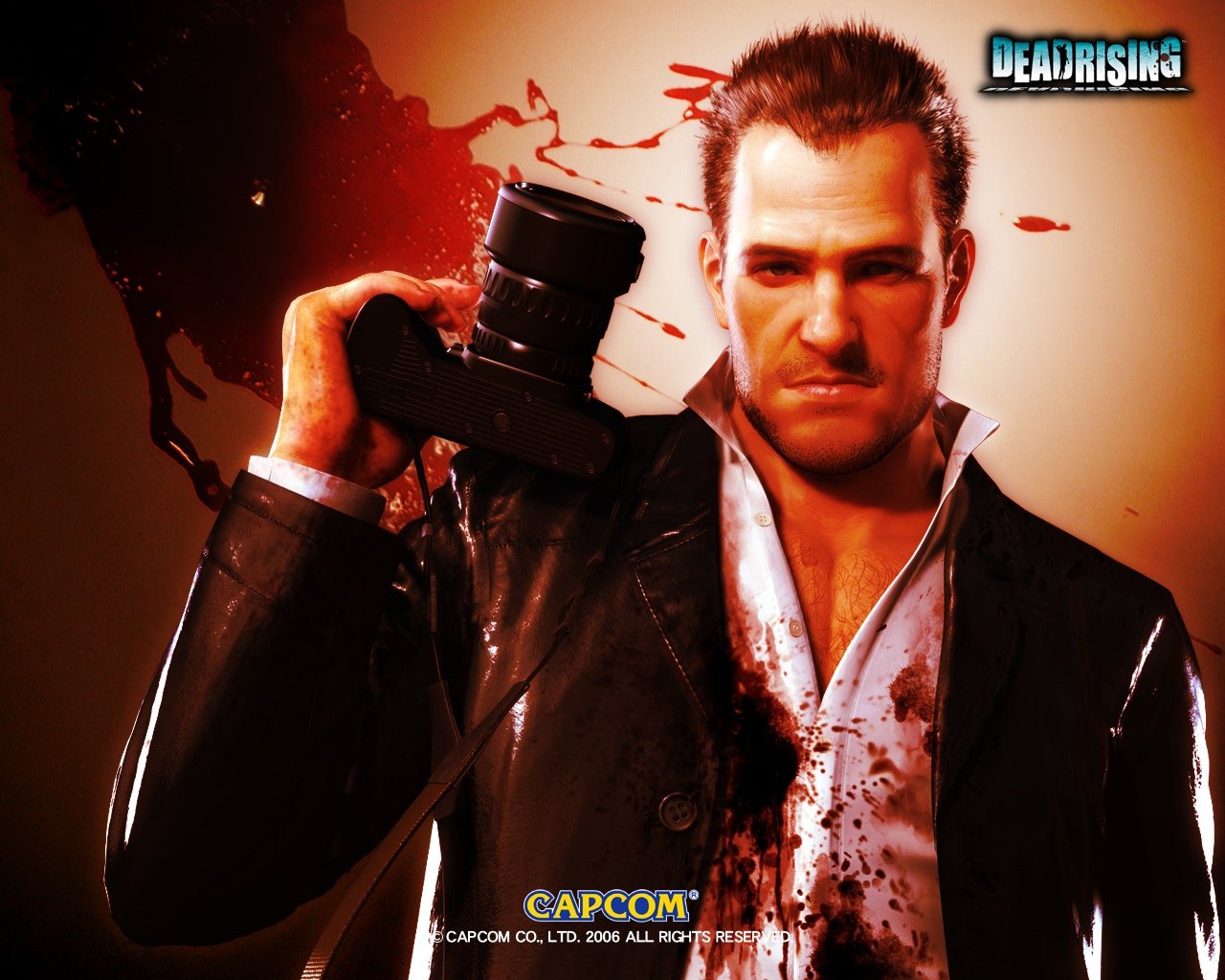 Download hd 1280x1024 Dead Rising computer wallpaper ID:275436 for free