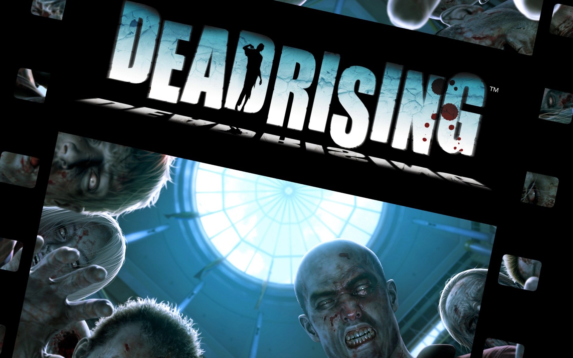 Best Dead Rising wallpaper ID:275434 for High Resolution hd 1920x1200 PC