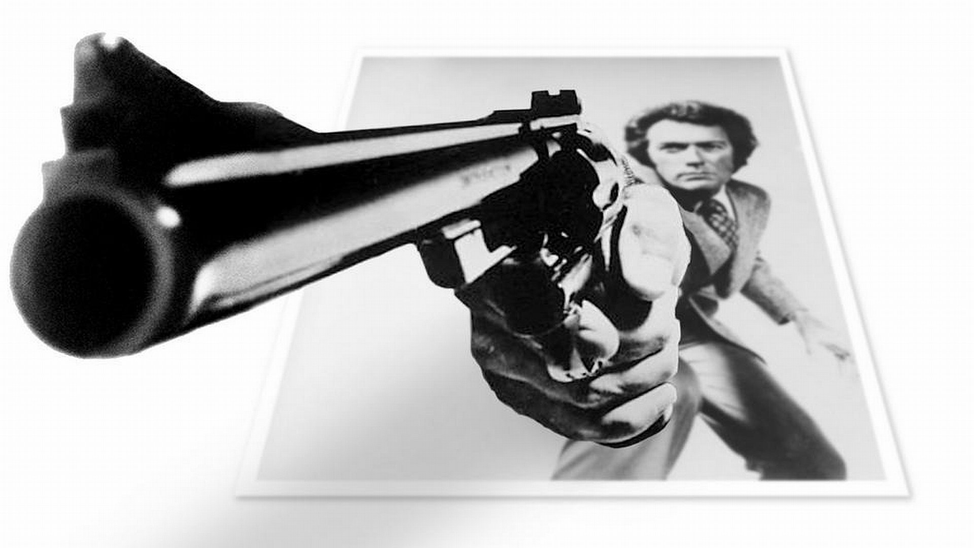 Download 1080p Dirty Harry PC background ID:372798 for free