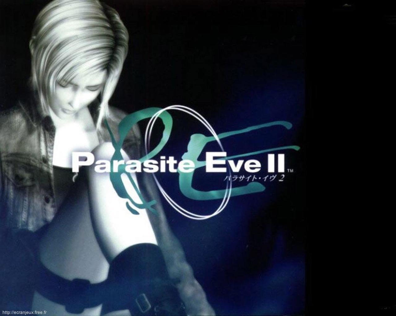 Best Parasite Eve background ID:7022 for High Resolution hd 1280x1024 PC