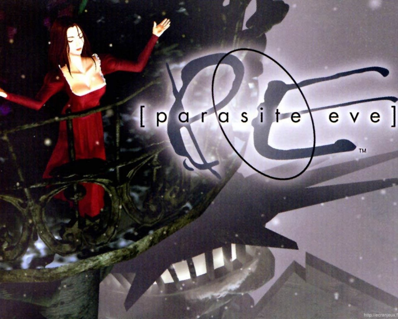 Free download Parasite Eve wallpaper ID:7059 hd 1280x1024 for computer