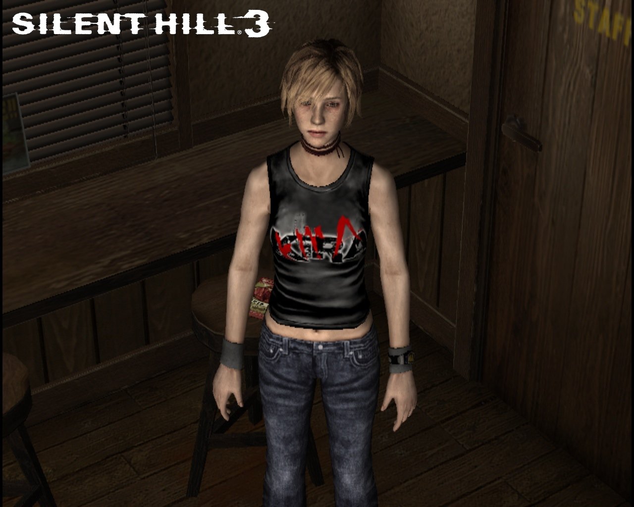 Free Silent Hill high quality background ID:54001 for hd 1280x1024 PC