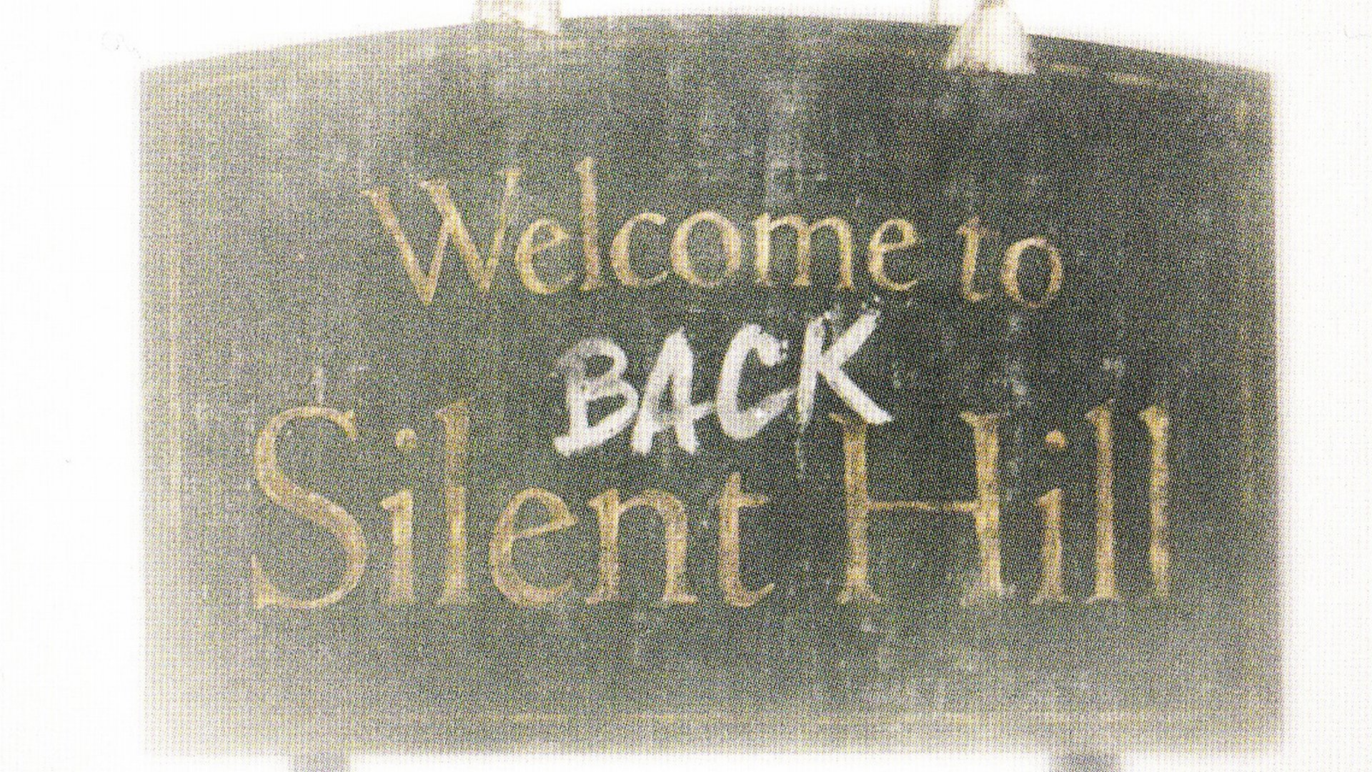 Free Silent Hill: Revelation high quality wallpaper ID:158084 for 1080p computer