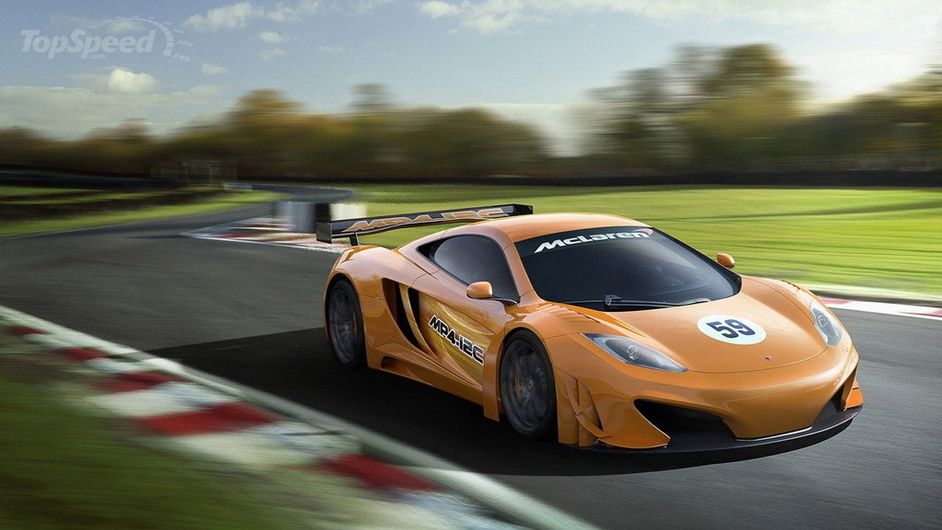 Awesome McLaren free background ID:238035 for hd 1920x1080 PC