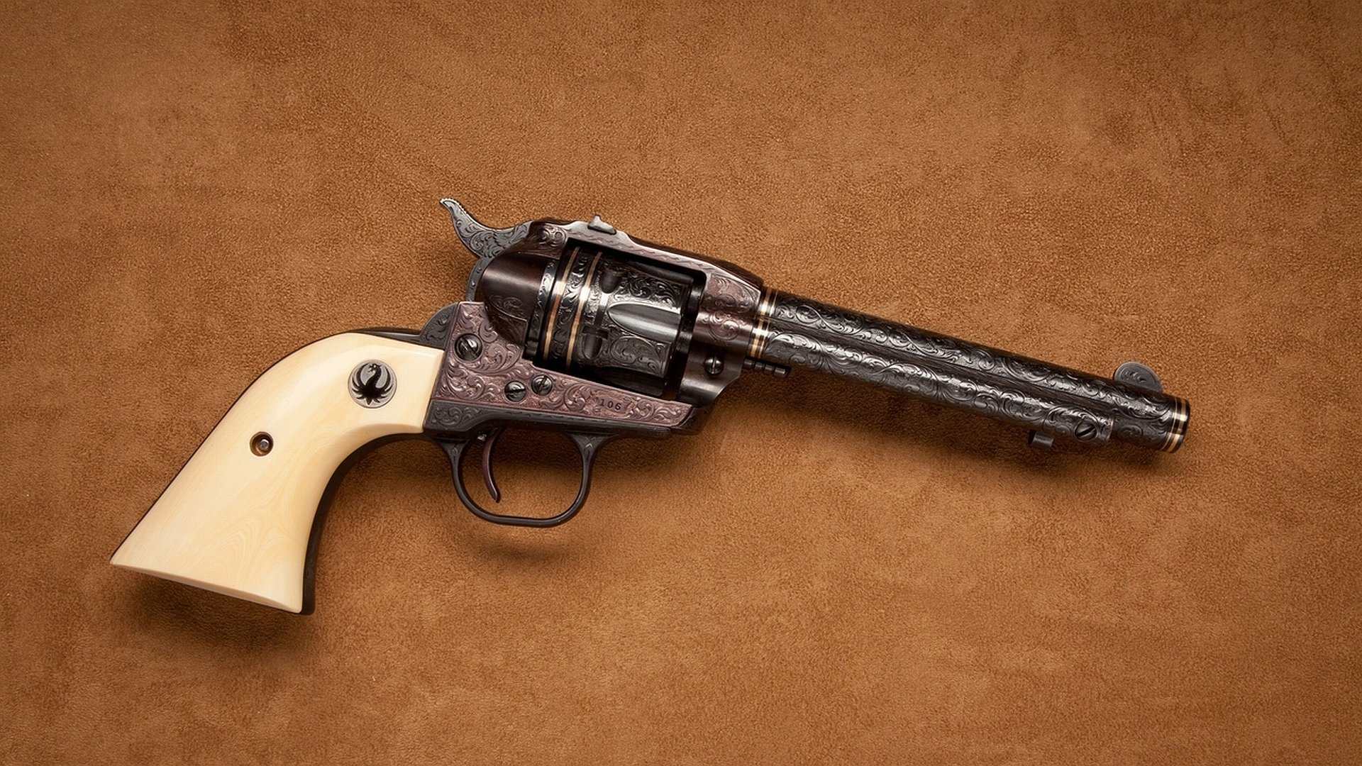 High resolution Revolver full hd 1920x1080 background ID:357870 for computer