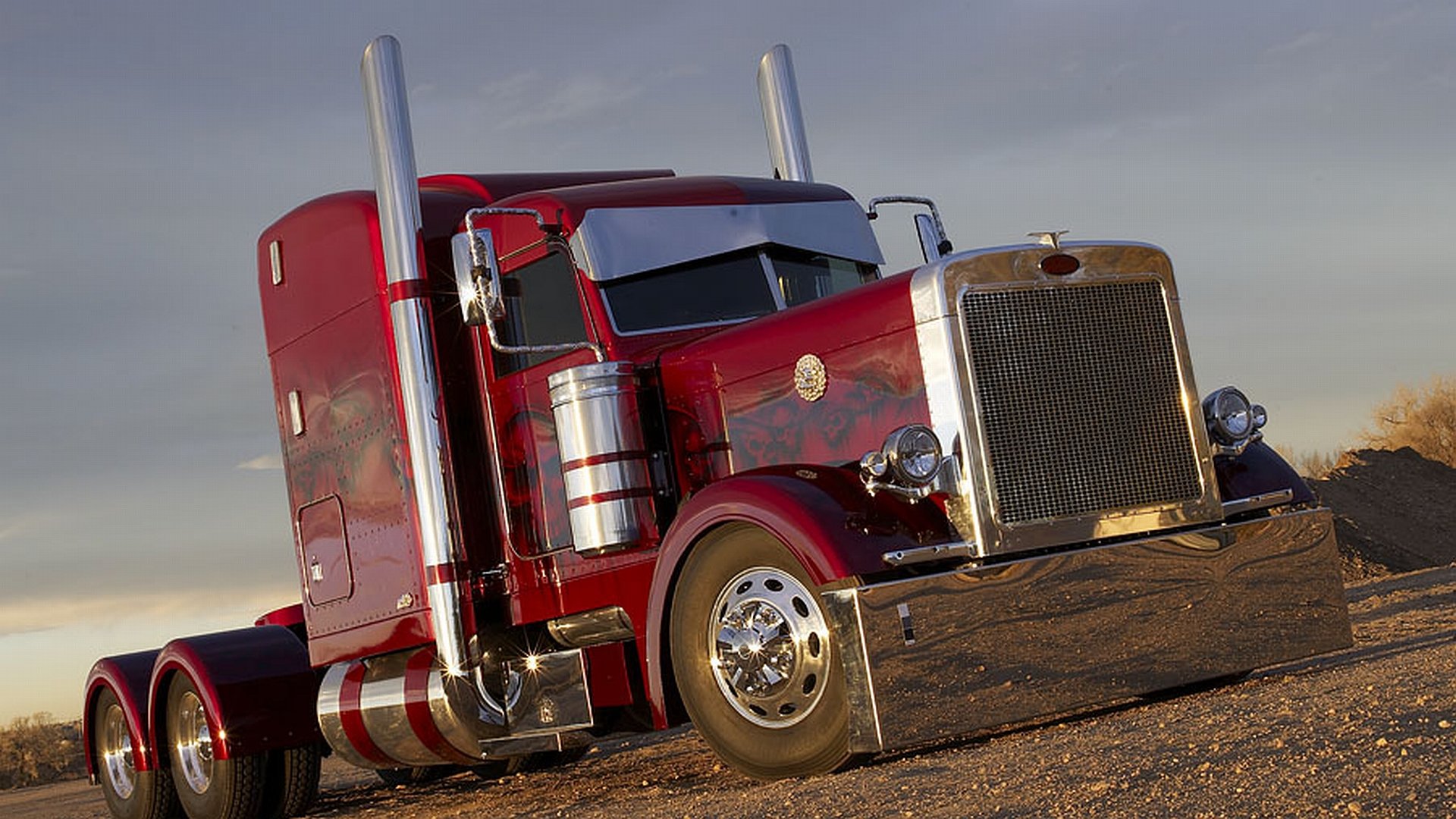 Free Truck high quality wallpaper ID:477807 for hd 1920x1080 computer