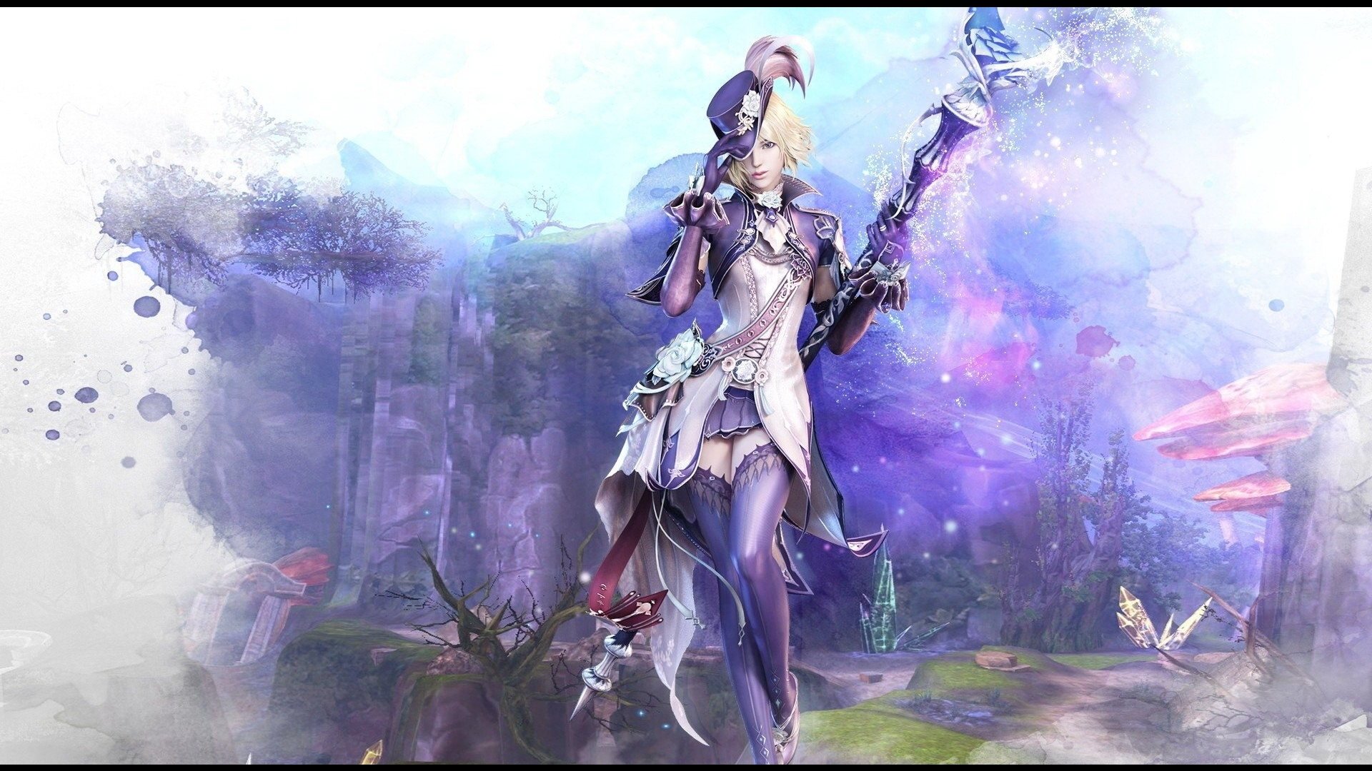 Free Aion high quality wallpaper ID:431088 for full hd 1080p PC