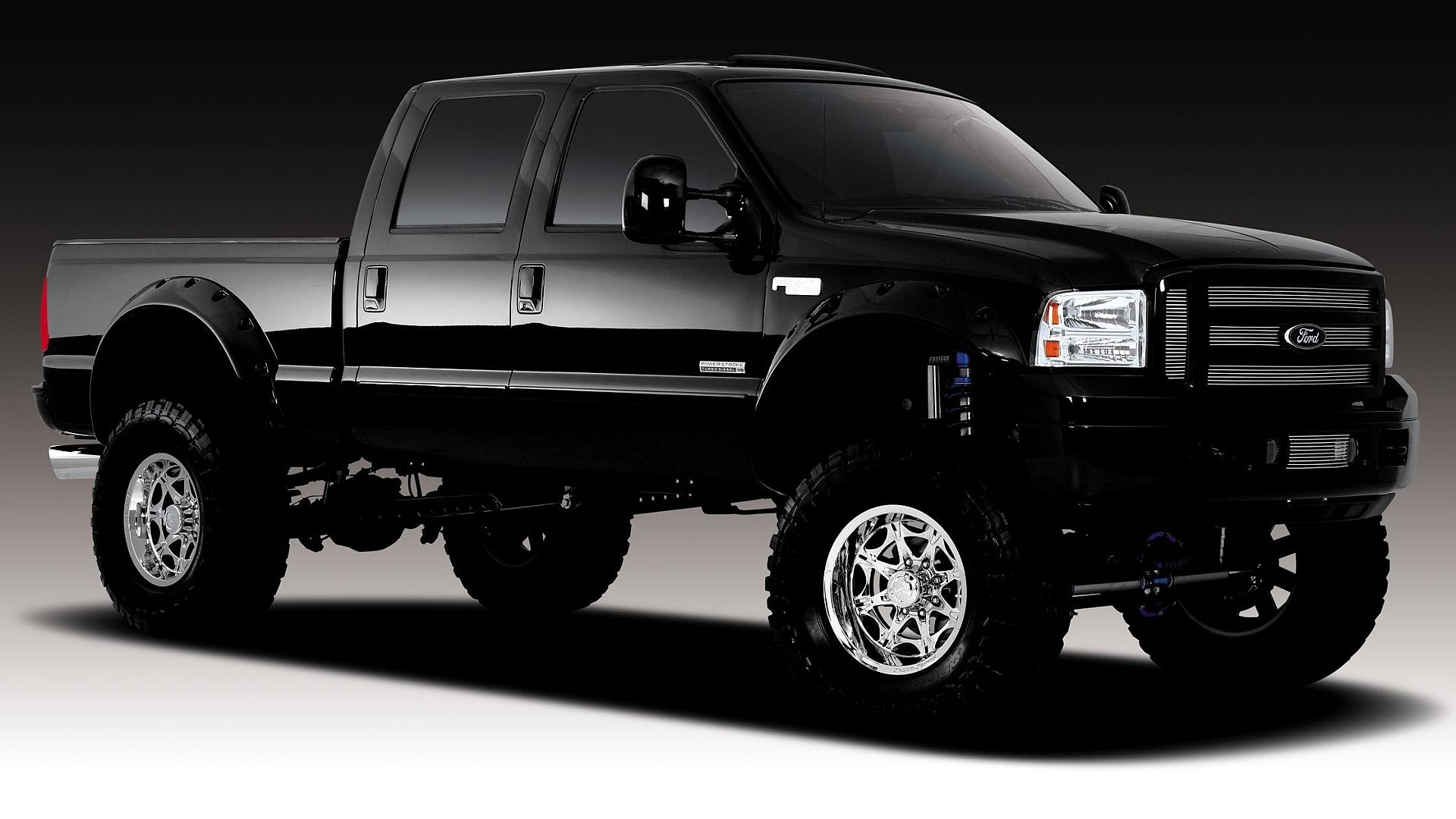 Awesome Ford F-250 free background ID:244274 for full hd computer
