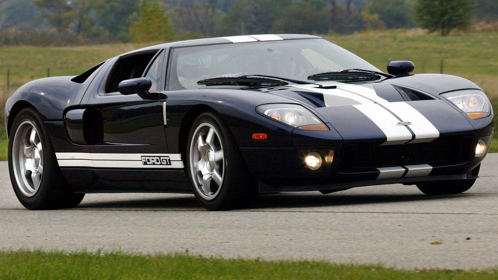 Best Ford GT background ID:126081 for High Resolution full hd 1080p computer