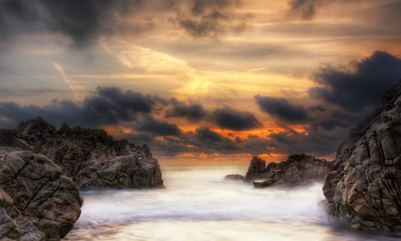 Free download HDR background ID:258285 hd 1280x768 for PC