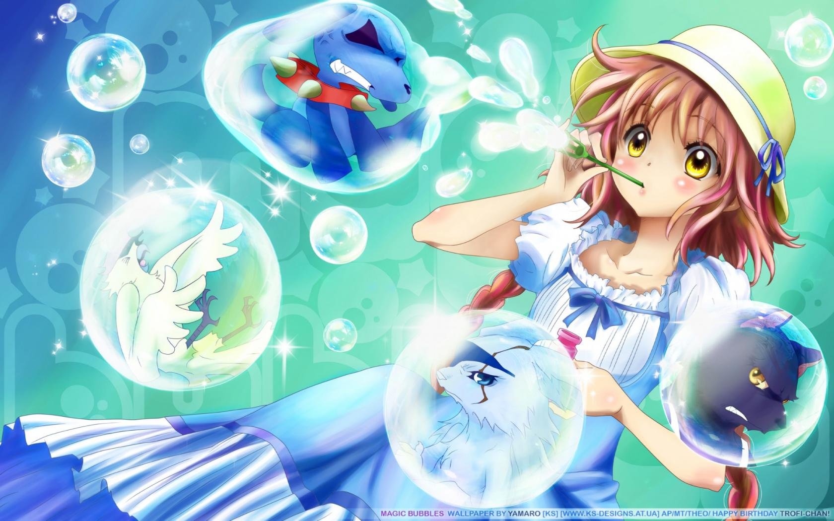 Free Kobato high quality background ID:324947 for hd 1680x1050 PC